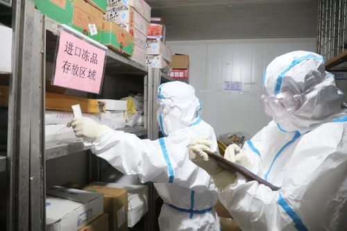 北京核酸篩查覆蓋冷鏈快遞行業(yè) 筑牢外防輸入防線，提升診所服務水平