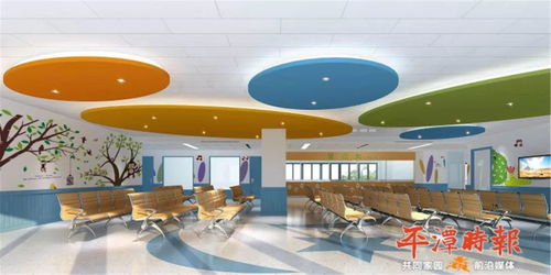 潭城鎮(zhèn)社區(qū)衛(wèi)生服務(wù)中心新門診綜合大樓竣工初驗(yàn)收，明年1月正式啟用